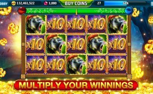 Prize Table Game